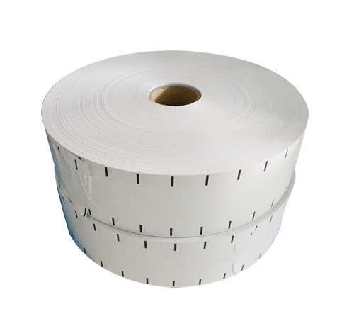 合成纸-空白打印标签