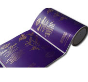 珠光膜 酒类标签