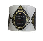 合成纸 洋酒标签