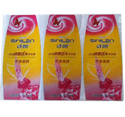 香水 珠光膜标签