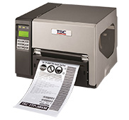 TSC-384m工业机型