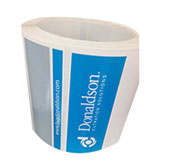 铜版纸 电子标签