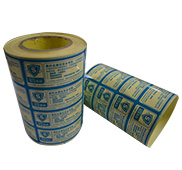 透明龙 电子标签