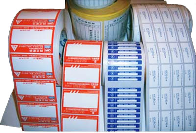 铜版纸-价格-标签