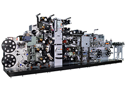 YTP-260R10C 1（前供料、双冷烫、切单张）